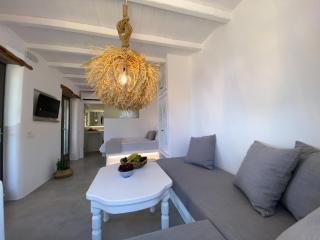 Aerino Seaside - Agios Romanos - 6