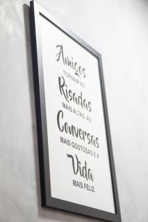 Apê aconchegante condomínio beira lagoa c/piscina - 1