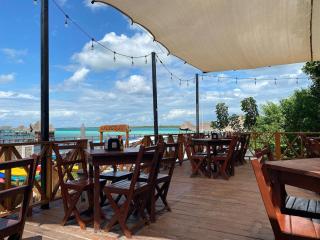 Papitos Bacalar Hotel and Marina - Bacalar - 5