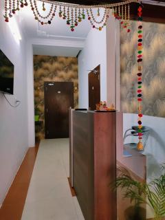 Green View Guest House - 9