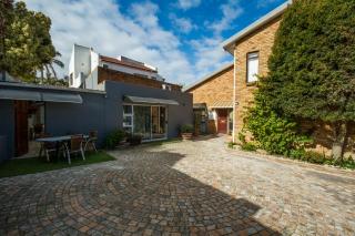 @Abelia Guest House - Somerset West - 8