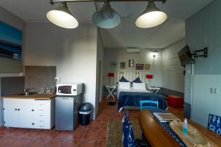 @Abelia Guest House - Somerset West - 3