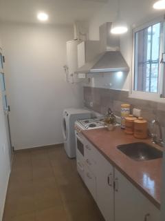 Tea Amoro Apart Duplex con aire acondicionado - Tandil - 5