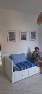L'AIRONE - casa vacanza - Mandello del Lario - 1