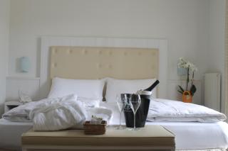 Alpen Hotel Eghel - 9