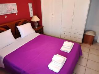 Alex’ s apartment - 1