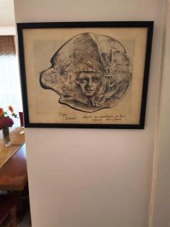 Alex’ s apartment - 2