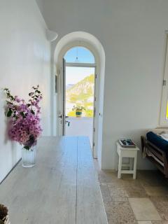 Casa Capaianca - Capri - 1