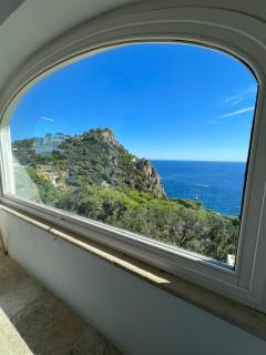 Casa Capaianca - Capri - 0
