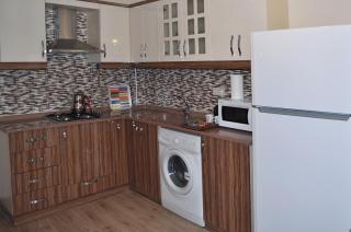 Overland Residence - Istanbul - 4