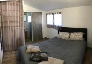 Rez de villa pour 2 personnes près de Santa Giulia - Sotta - 6