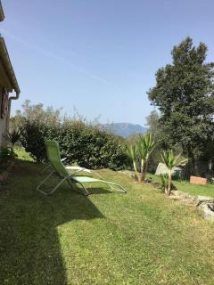 Rez de villa pour 2 personnes près de Santa Giulia - Sotta - 4