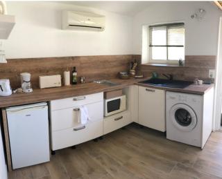 Rez de villa pour 2 personnes près de Santa Giulia - Sotta - 3