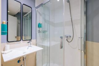 mi casa en Madrid- spacious apartments Callao Gran Via - Madrid - 6