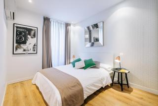 mi casa en Madrid- spacious apartments Callao Gran Via - Madrid - 1