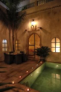 Riad Dar Zen - Rabat - 5