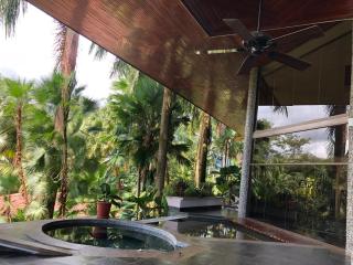 Beautiful estate in quiet surroundings close to beach - 3