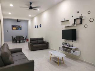 My Homestay Sitiawan - Astronaut Space House 8 Pax - Sitiawan - 6
