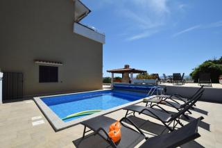 Apartments Zrinka - Omišalj - 9