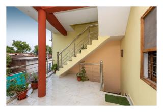 Orchha Best Homestay - 6