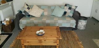 Cosy apartment in popular harbour town - Kirkcudbright - 4