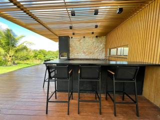 Casa em Praia do Forte - Bahia - Praia do Forte - 3