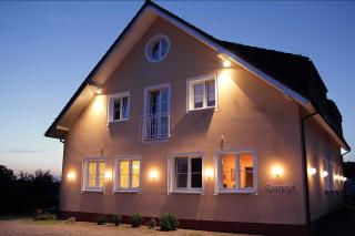 Noclegi Agape - Szczecin-Płonia - 0