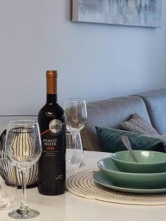 Apartman MAJA - Vrnjačka Banja - 1