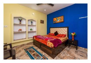 Orchha Best Homestay - Orchha - 9