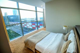 Avenue Hotel Baku by Smart - Baku - 8