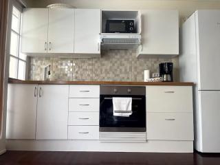 Luxury apartment in villa - 6