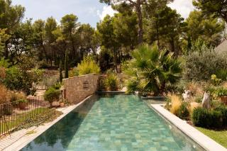 La Petite perle, balnéo en supplément, le Clos des Perles - Tourtour - 0