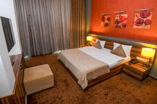 Avenue Hotel Baku by Smart - Baku - 5