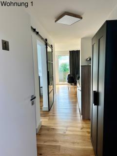 Ferienwohnungen Tenner - 7