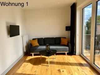 Ferienwohnungen Tenner - Jüterbog - 5
