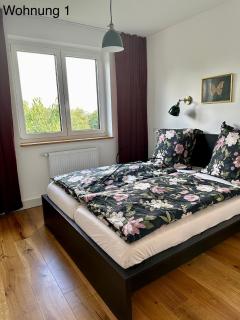 Ferienwohnungen Tenner - Jüterbog - 6