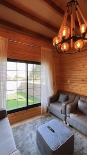 كوخ البيلسان - 6