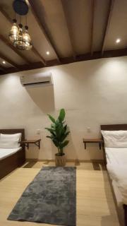 كوخ البيلسان - 2