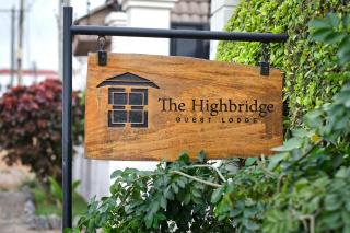 The Highbridge Guest Lodge - Accra - 7