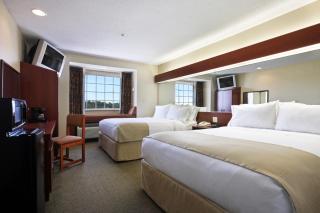 Microtel Inn & Suites by Wyndham Hattiesburg - Hattiesburg - 1
