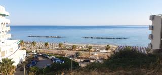 Tramonto Sul Mare - Termoli - 7