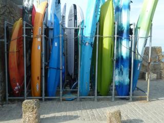 Grey Mullet Guesthouse - St Ives - 8