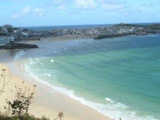 Grey Mullet Guesthouse - St Ives - 5