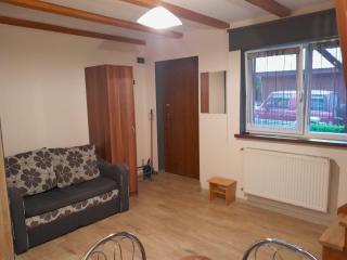 Apartamenty rodzinne U Zośki 1 - Łukęcin - 1