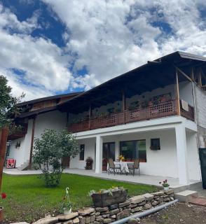 Casa Luca - Ceahlău - 9