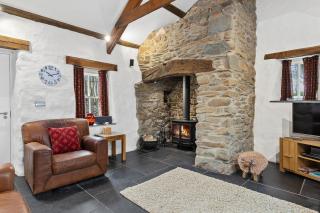 Temple Cottage - Abercastle - 3