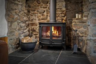 Temple Cottage - Abercastle - 1