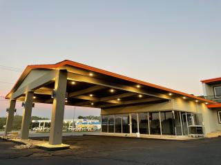 Town Place Studio Apartment - Snyder - 7