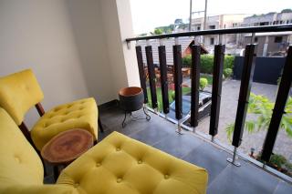 The Highbridge Guest Lodge - 7