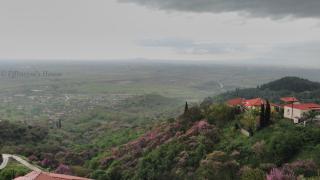 Effrosyni's House - 1